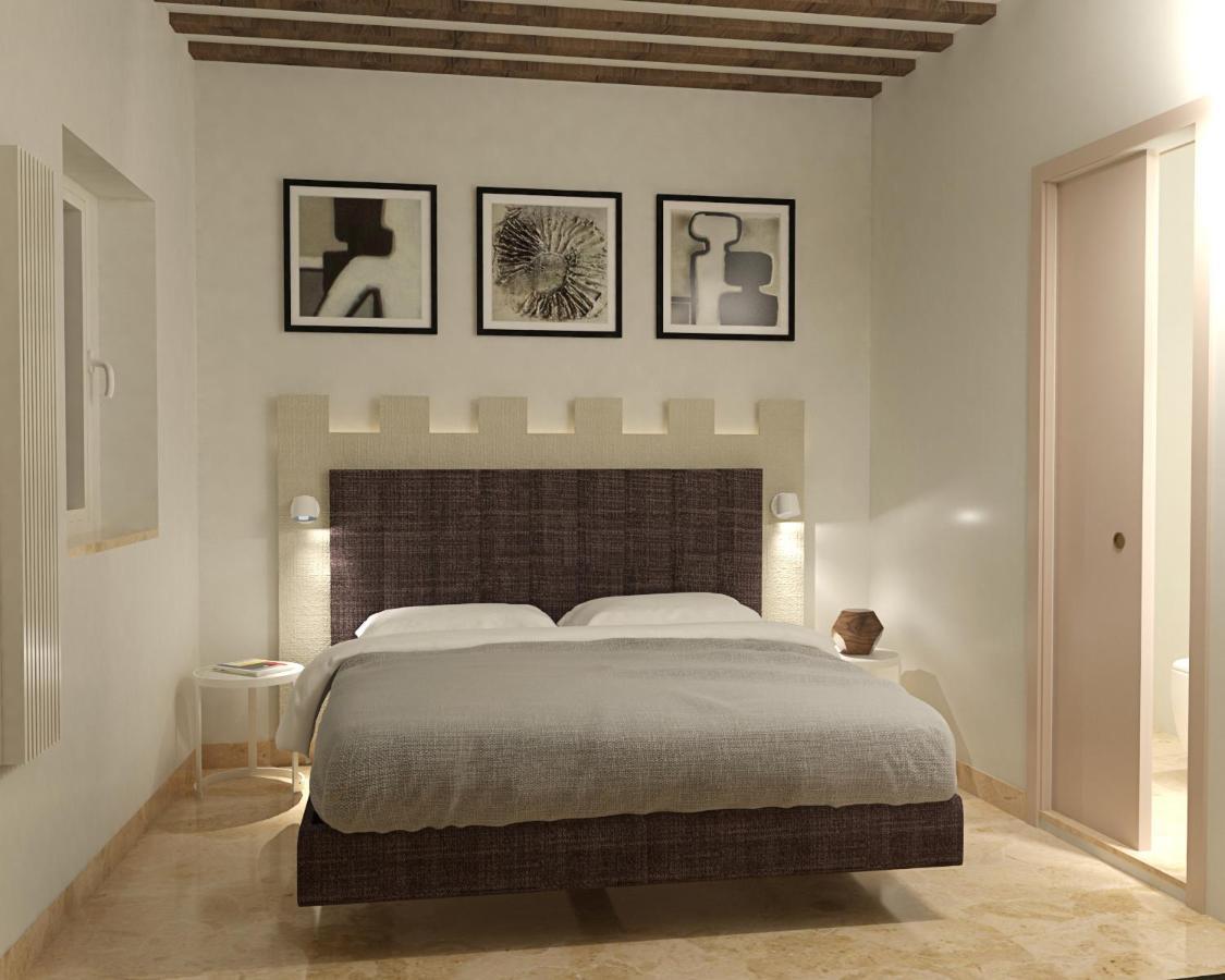 Torre Del Fuggisole Hotel Сиена Екстериор снимка