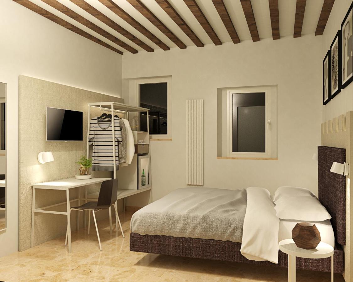 Torre Del Fuggisole Hotel Сиена Екстериор снимка