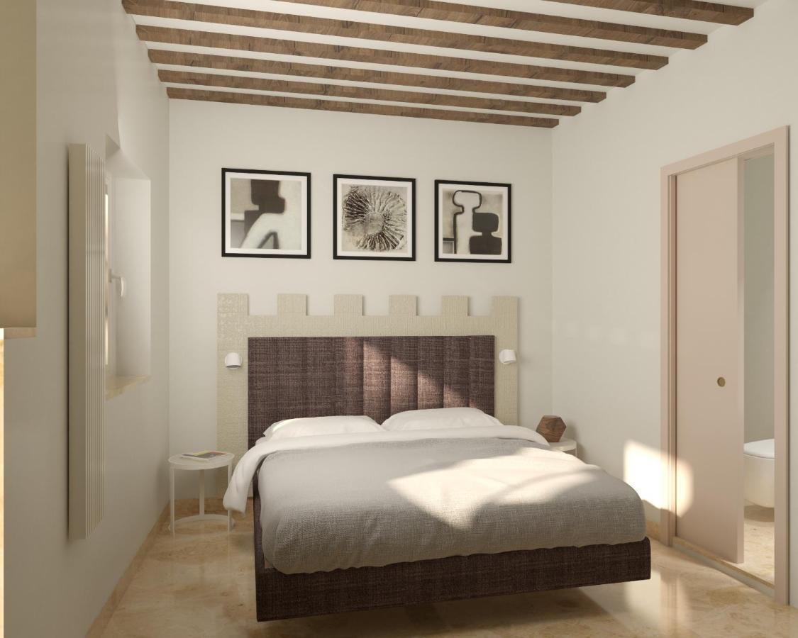 Torre Del Fuggisole Hotel Сиена Екстериор снимка
