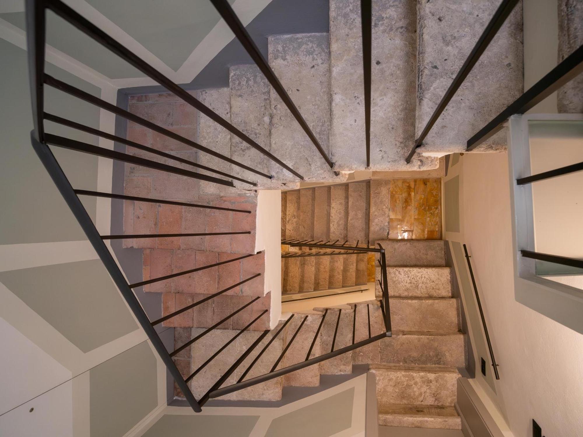 Torre Del Fuggisole Hotel Сиена Екстериор снимка